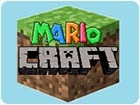 เกมส์มายคราฟมาริโอ้ Mario Craft