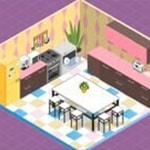 เกมส์ตกแต่งห้องครัว Decor: My Kitchen