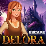 เกมส์ผจญภัยไขปริศนา Delora Scary Escape – Mysteries Adventure