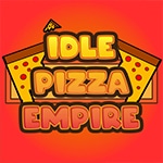 เกมส์บริหารกิจการขายพิซซ่า Idle Pizza Empire