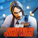 เกมส์มือปืนจอห์นวิค Super John Wick