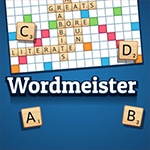 เกมส์ฝึกทักษะหาคำศัพท์ Wordmeister